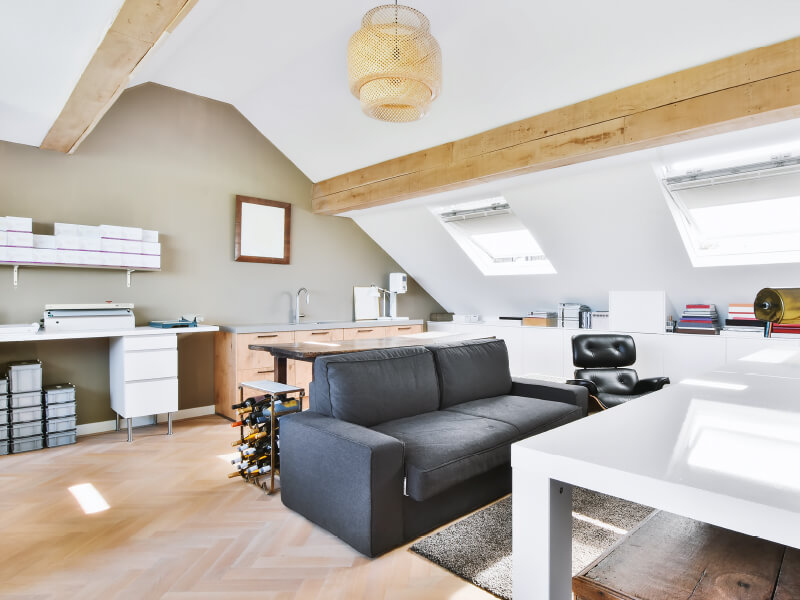 LS Building And Renovation Ltd Loft Conversions Image LS Building And Renovation Ltd Loft Conversions Image