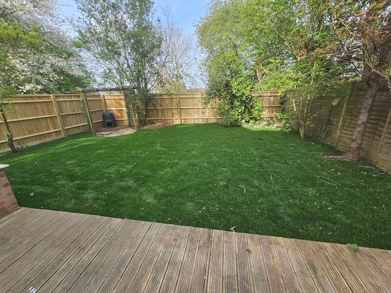 Full Property Renovations 99