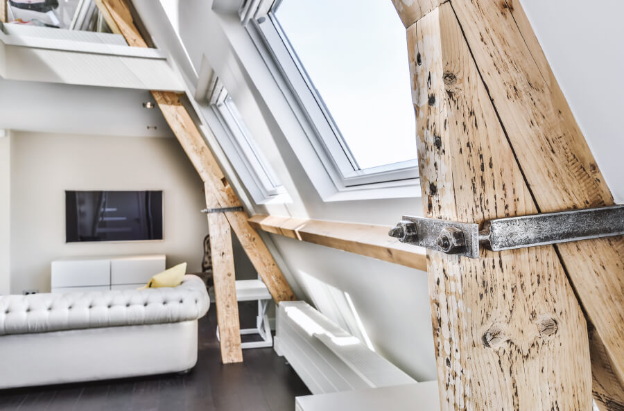 Transform Your Loft Image